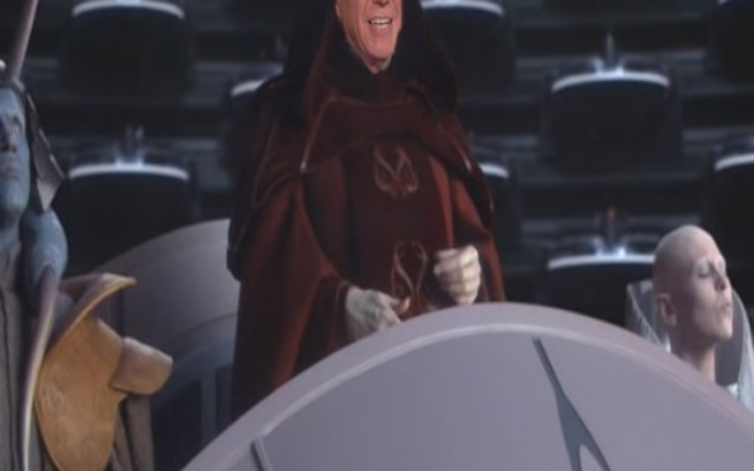 Palpatine-sanders