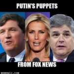 Putin Puppets